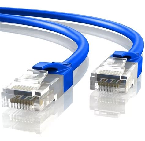 Ripley CABLE RED UTP CAT6E RJ45 3 METROS LAN CABLE 260020