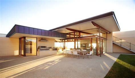 Spectacular Beach House In Western Australia Idesignarch