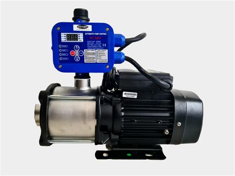 water booster pump for irrigation and best control well system bwxjs10 20g40p 20gpm hp lupon