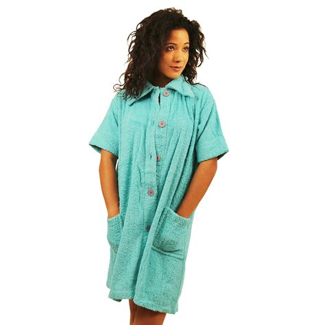 Ndk New York Ndk New York Womens Terry Cloth Swimsuit Cover Up 100