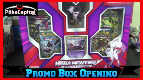 Being my patron you will be access to some exclusive stuff and old mega mewtwo y by xous54 on deviantart. Pokemon Cards - Mega Mewtwo Y Collection Promo Box Opening with XY BREAKthrough - YouTube