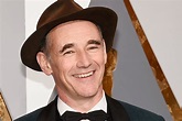 Mark Rylance Wins Best Supporting Actor at the 2016 Oscars