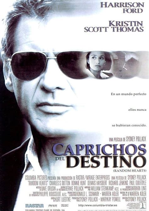 Caprichos Del Destino Película 1999