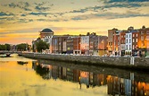 City Trip à Dublin - Voyages Scolaires - Develop Travel Belgique