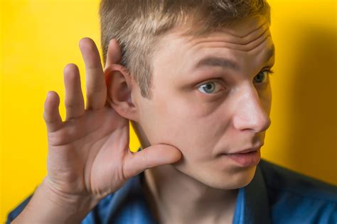 5 Tips On Becoming A Better Listener