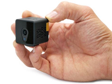 Как работает мини камера Микро видеокамеры для скрытой съемки с долгим режимом работы hot