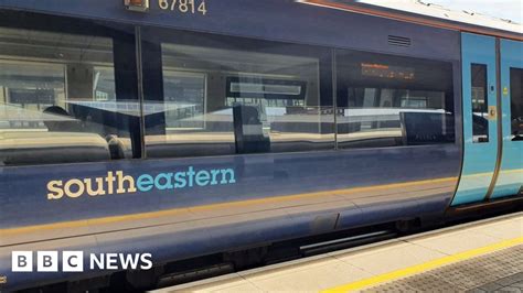Southeastern And Govia Thameslink Railway Winter Timetables In Force