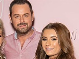 Danny and Dani Dyer CONFIRM they're doing a new show together