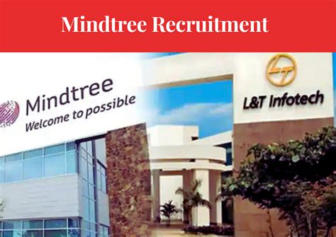 Mindtree Recruitment 2024 Job Openings For Freshers