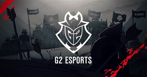 Adidas Partners With G2 Esports Sgb Media Online
