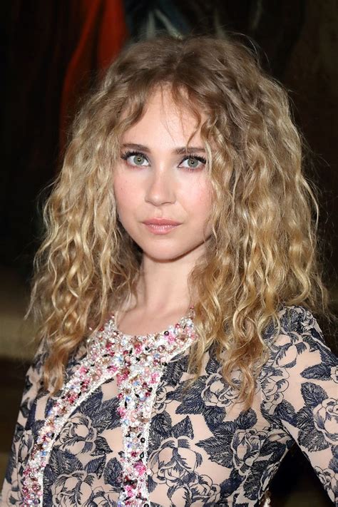 30 Best Celebrity Curly Hair Types Types Of Curls To Try Now