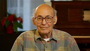 Marvin Minsky: Reflections on AI research - The Data Scientist