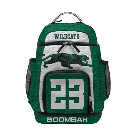 Custom Backpacks Boombah