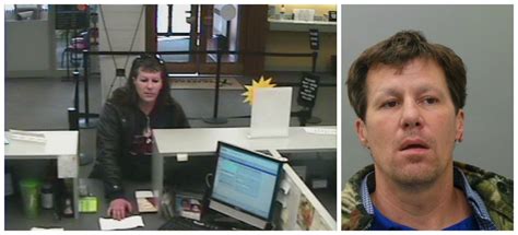 Suspected Cross Dressing Bank Robber Arrested Fox 2