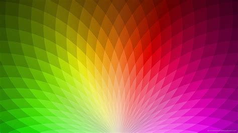 Free 15 Rainbow Patterns In Pat Vector Eps
