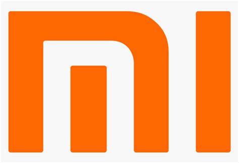 Icon Xiaomi Logo Png Transparent Png Kindpng