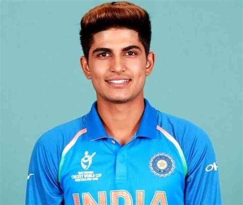 Shubman Gill Height Age Net Worth Affairs Bio And More The