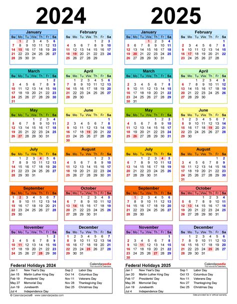 School Calendars 2024 25 Uk Free Printable Pdf Templates 2024