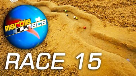 Marble Race 15 Youtube