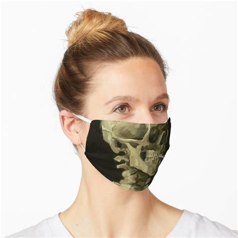 Pin On Face Mask Custom Artwork Designs