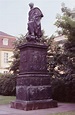 Denkmal für General Gebhard Leberecht von Blücher – Bildhauerei in Berlin