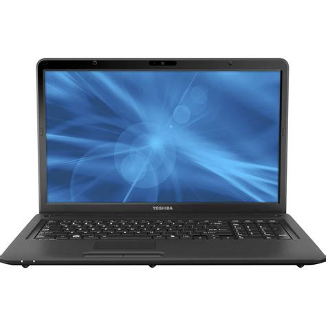 Toshiba Satellite 173 Laptop Intel Core I3 I3 2330m 4gb Ram 640gb