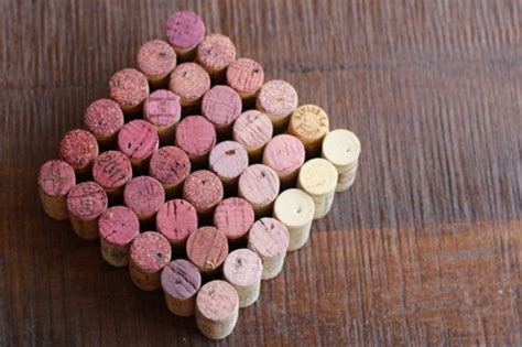 22 Creative And Useful Diy Ideas With Wine Cork