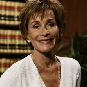 The Untold Truth Of Judge Judy ZergNet