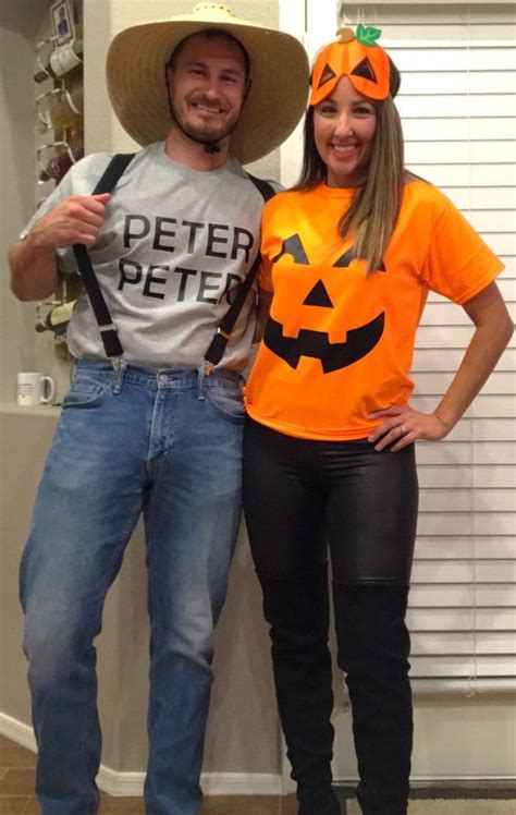 90 Diy Couples Halloween Costumes Thatll Make You Want To Find Reas