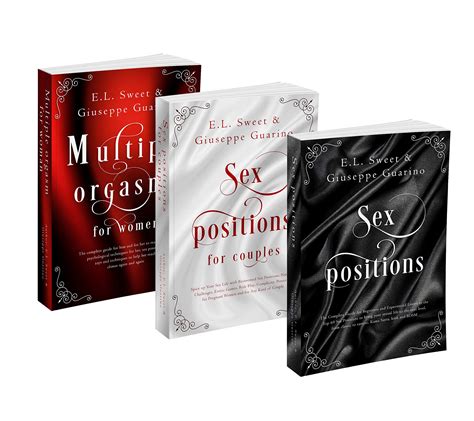 Sex Collection 3 Books In 1 Sex Positions Sex Positions For Couples