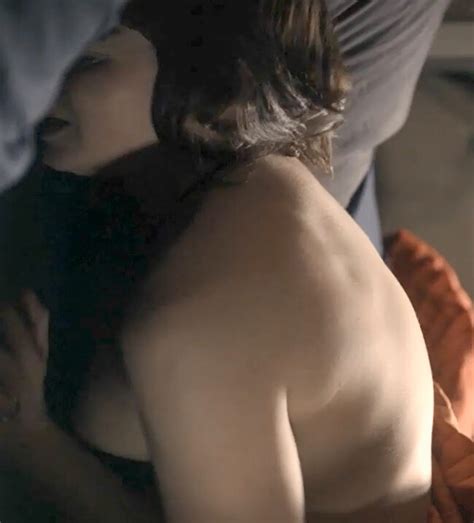 Charlene McKenna Masturbating In Sirens Series Imagedesi Com