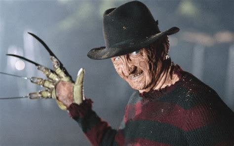 For example, if he cut a person's stomach, when that person woke up he/she would have cuts on their stomach. Top 10 Freddy Krueger Kills - ALL HORROR