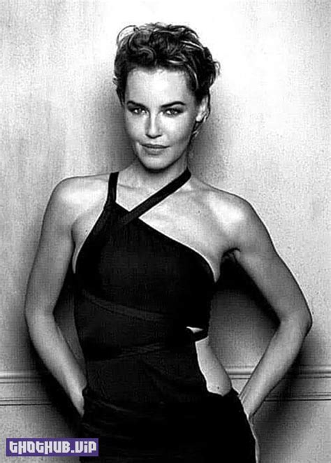 Connie Nielsen Naked Scenes And Sexy Photo Collection On Thothub