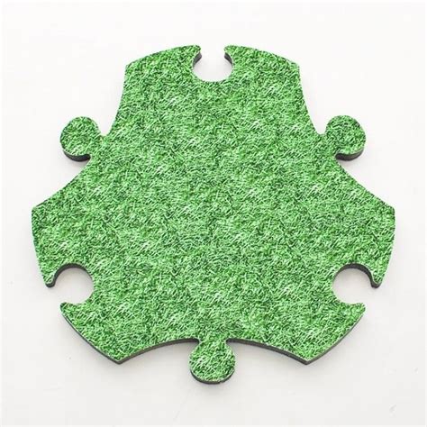 Im vollbildmodus spielen, puzzle des tages genießen und vieles mehr. Puzzle Carpet Teppich | Magis | AmbienteDirect.com