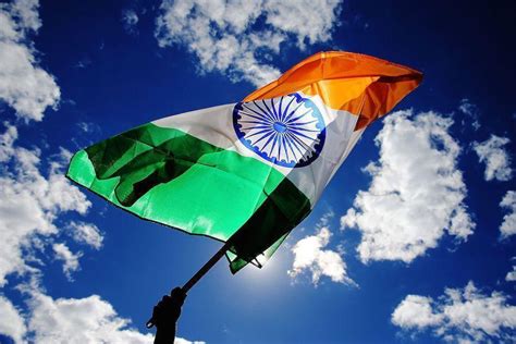 Independence Day India 2017 Wallpapers Wallpaper Cave