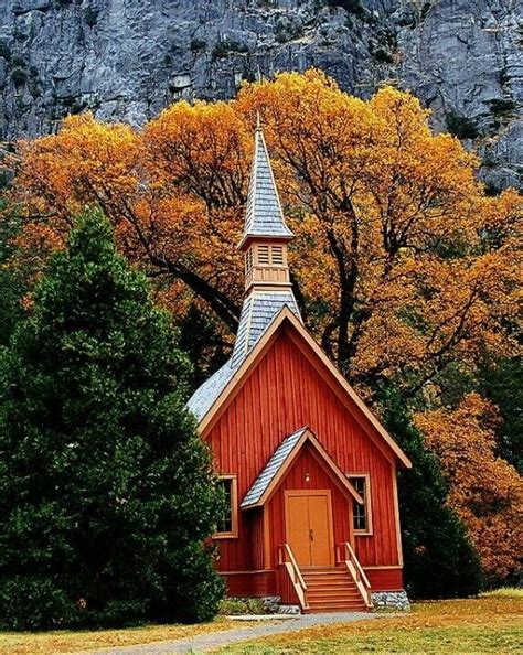 Autumn Dreamin 🍁autumn Dreamin🍁 Old Country Churches Country