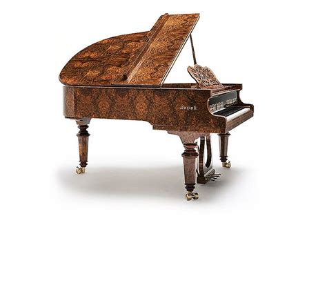 Fazioli Pianoforti F