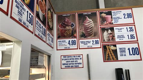 Costco Is Upgrading This Beloved Food Court Staple Eat This Not That