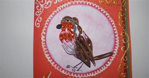 See more ideas about quilling, quilling animals, paper quilling. Quilling Lady: Something special for ...