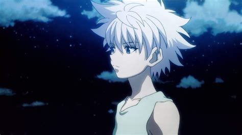 Killua Wallpaper Wallpaper Sun