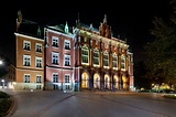Jagiellonen Universität in Krakau | MyCityTrip.com