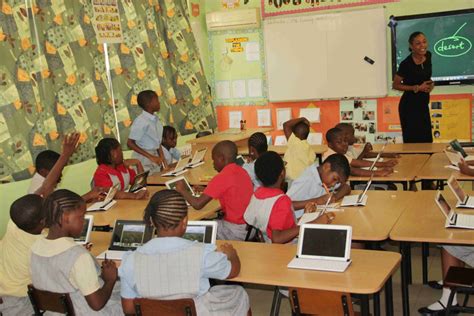 Best Primary School In Lagos And Nigeria — Greensprings School