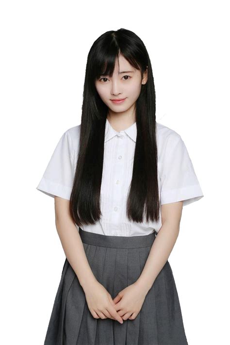 Ju JingYi SNH48 Png Render By Snh48 On DeviantArt
