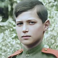 Last Russian prince, Alexei у апликацији Instagram: „#AlexeiRomanov # ...