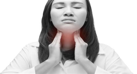 6 Common Symptoms Of Throat Cancer You Should Know
