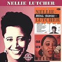 Real Gone!/Our New Nellie by Nellie Lutcher (CD, Mar-2006, Collectables ...