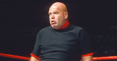 Pro Wrestling Legend George The Animal Steele Dies At 79