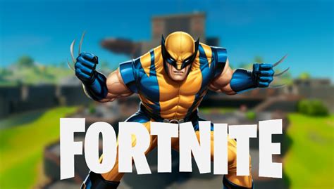 The arctic intel skin is an uncommon fortnite outfit from the permafrost set. Fortnite leak points to Wolverine skin coming soon ...
