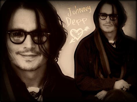 Jd♥ Johnny Depp Fan Art 30769635 Fanpop