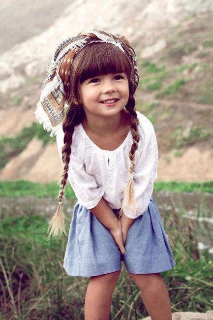 Baby Brown Hair Style Image 636484 On